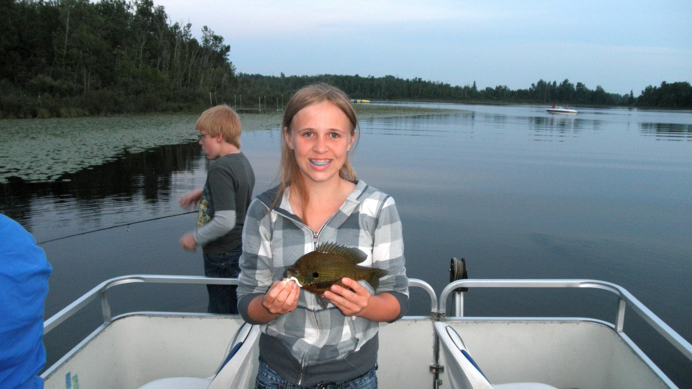 Fishing - Kokomo Resort